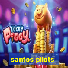 santos pilots